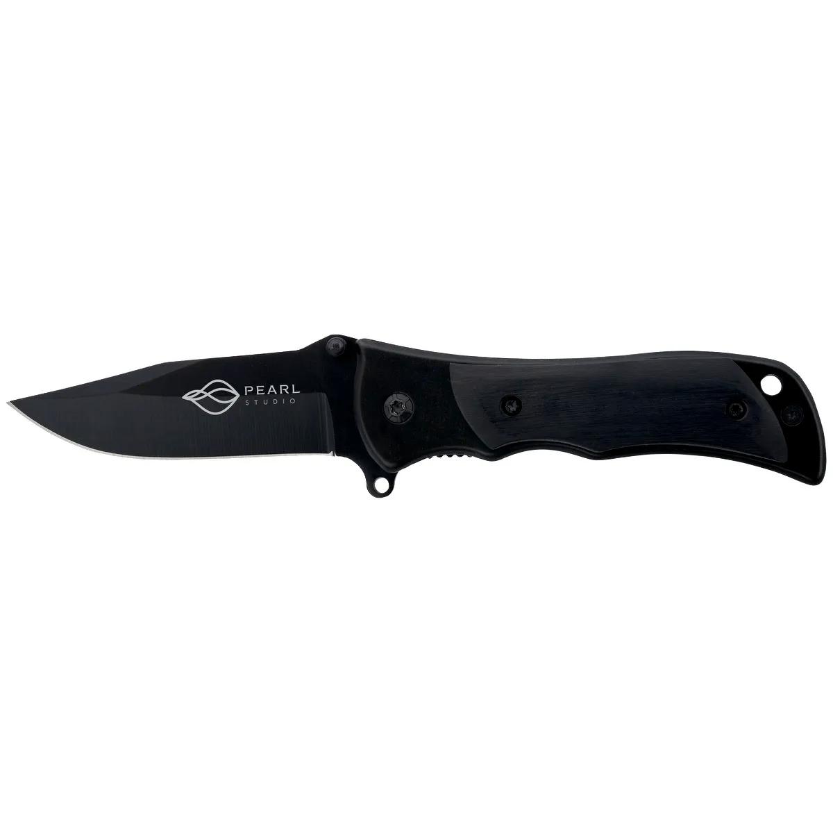 Ajax Folding Knife - product view 3