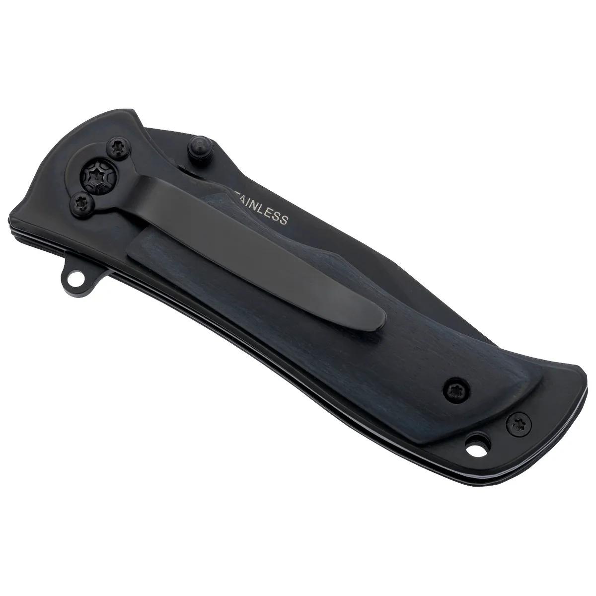 Ajax Folding Knife - product view 5