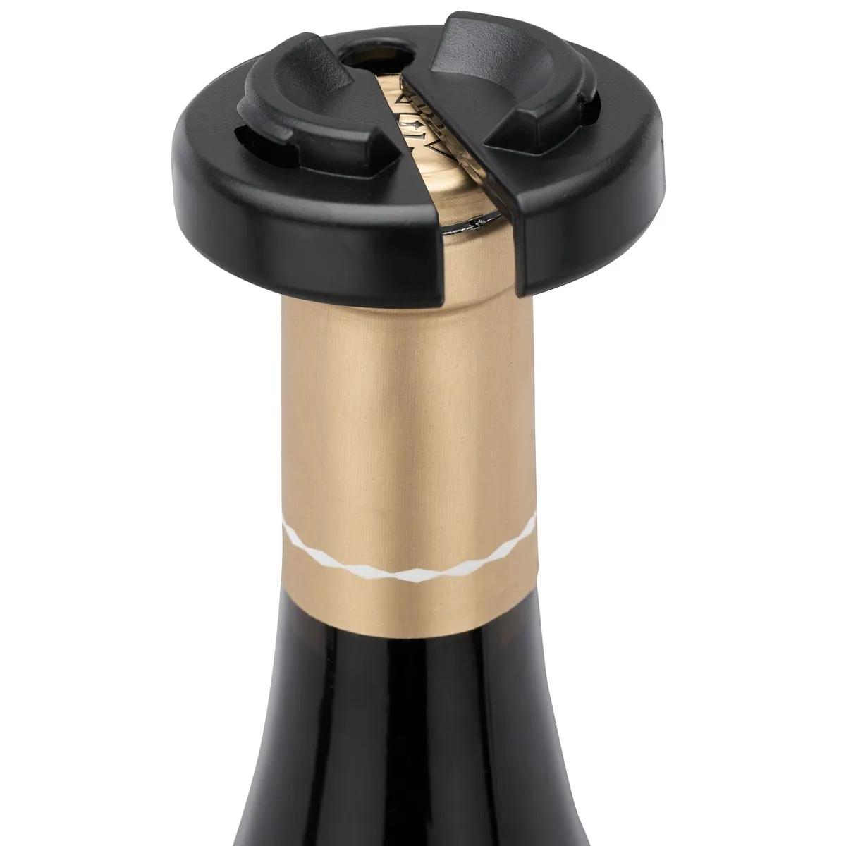 Rechargeable Cordless Corkscrew - product view 4