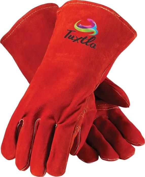 Welders Gloves