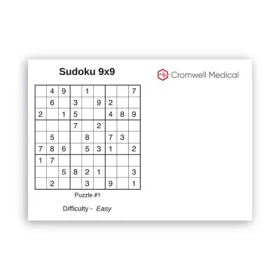 Post-it Custom Coloring Pad Sticky Notes - 8 x 6 in