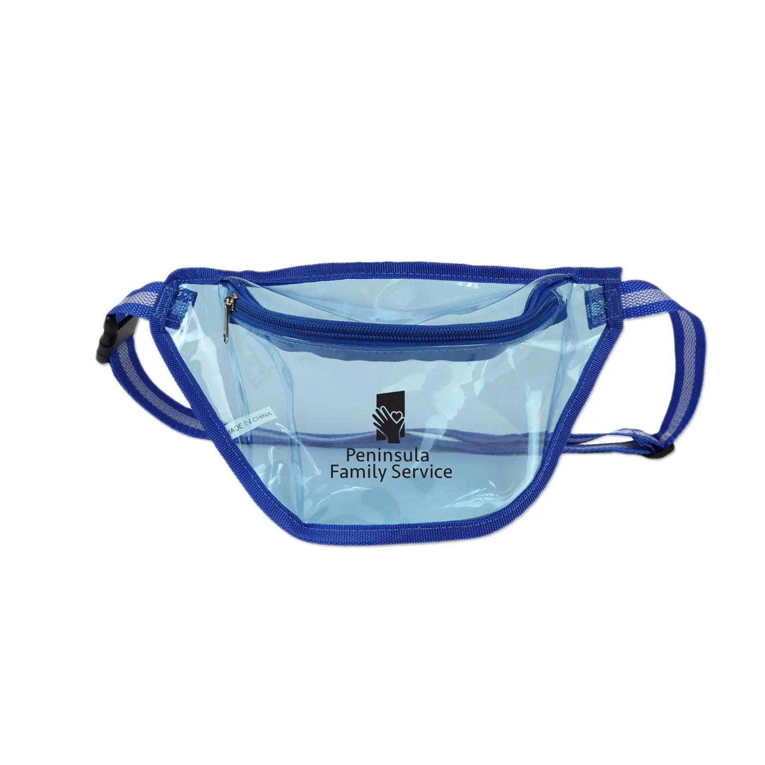 Waist Pack TPU Material Soft Odorless Stadium Events - product view 3