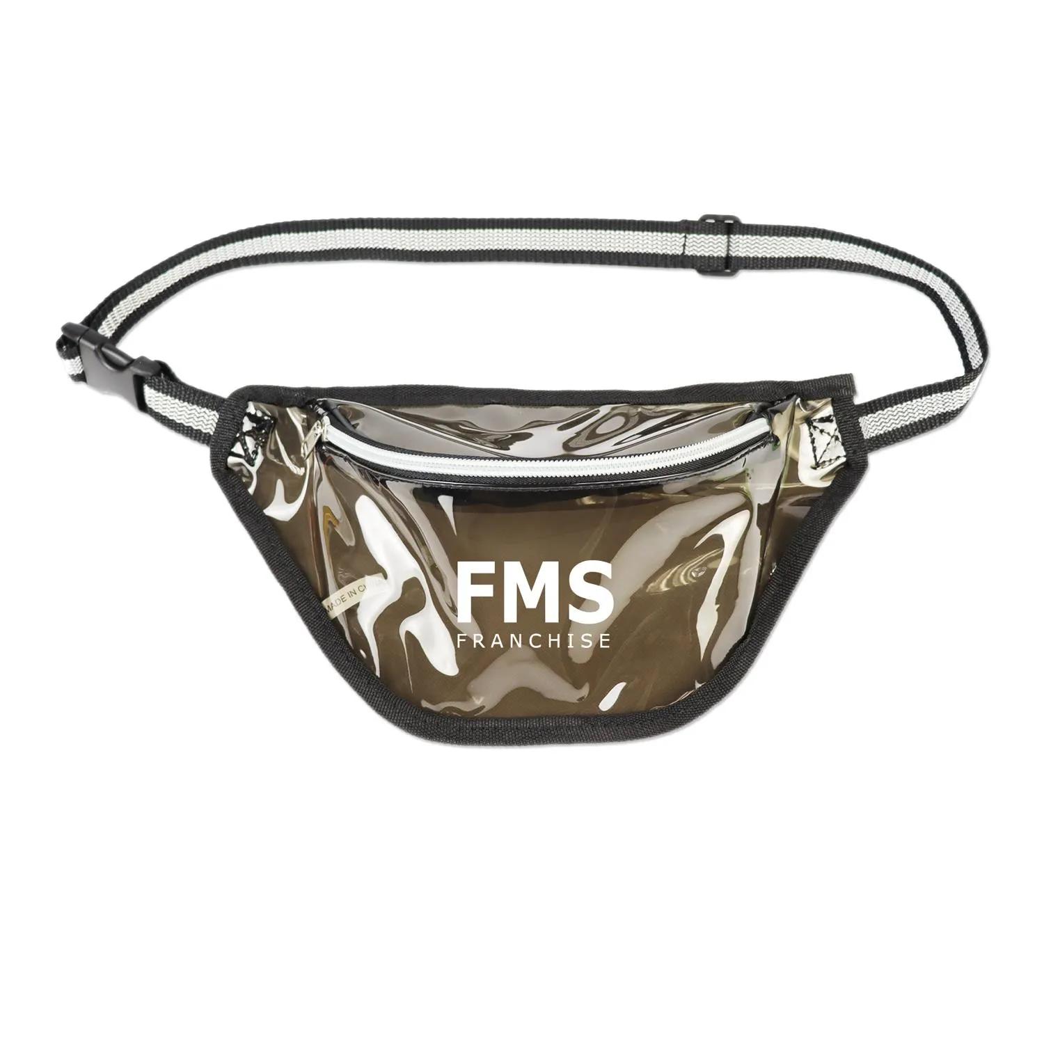 Waist Pack TPU Material Soft Odorless Stadium Events - product view 4