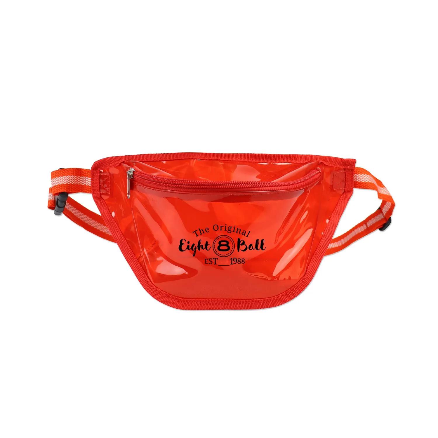 Waist Pack TPU Material Soft Odorless Stadium Events - product view 5