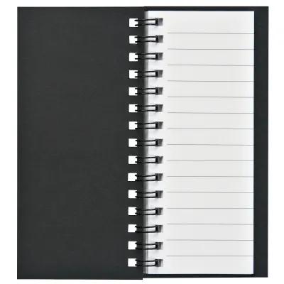 Multi-Function Desk Set with Ruler and Notebook - 5.4 in - product view 5