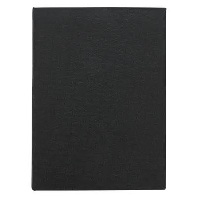 Jotter Notebook with Sticky Notes and Flags - 3.5 x 5 in - product view 2