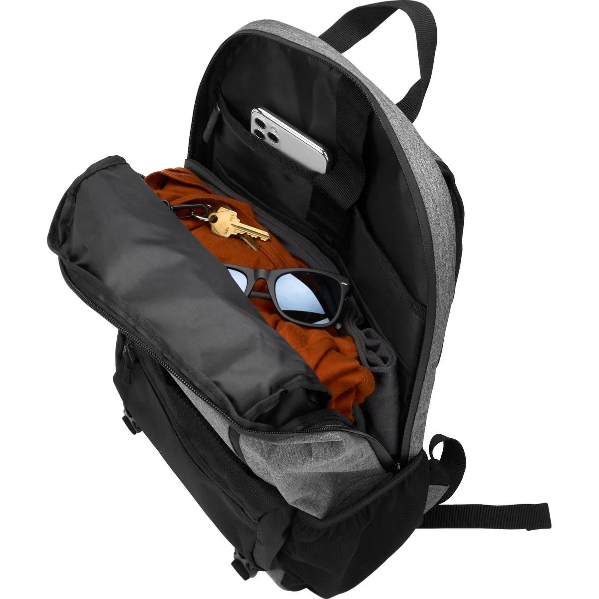 Lockport Anti-theft Backpacks - product view 6