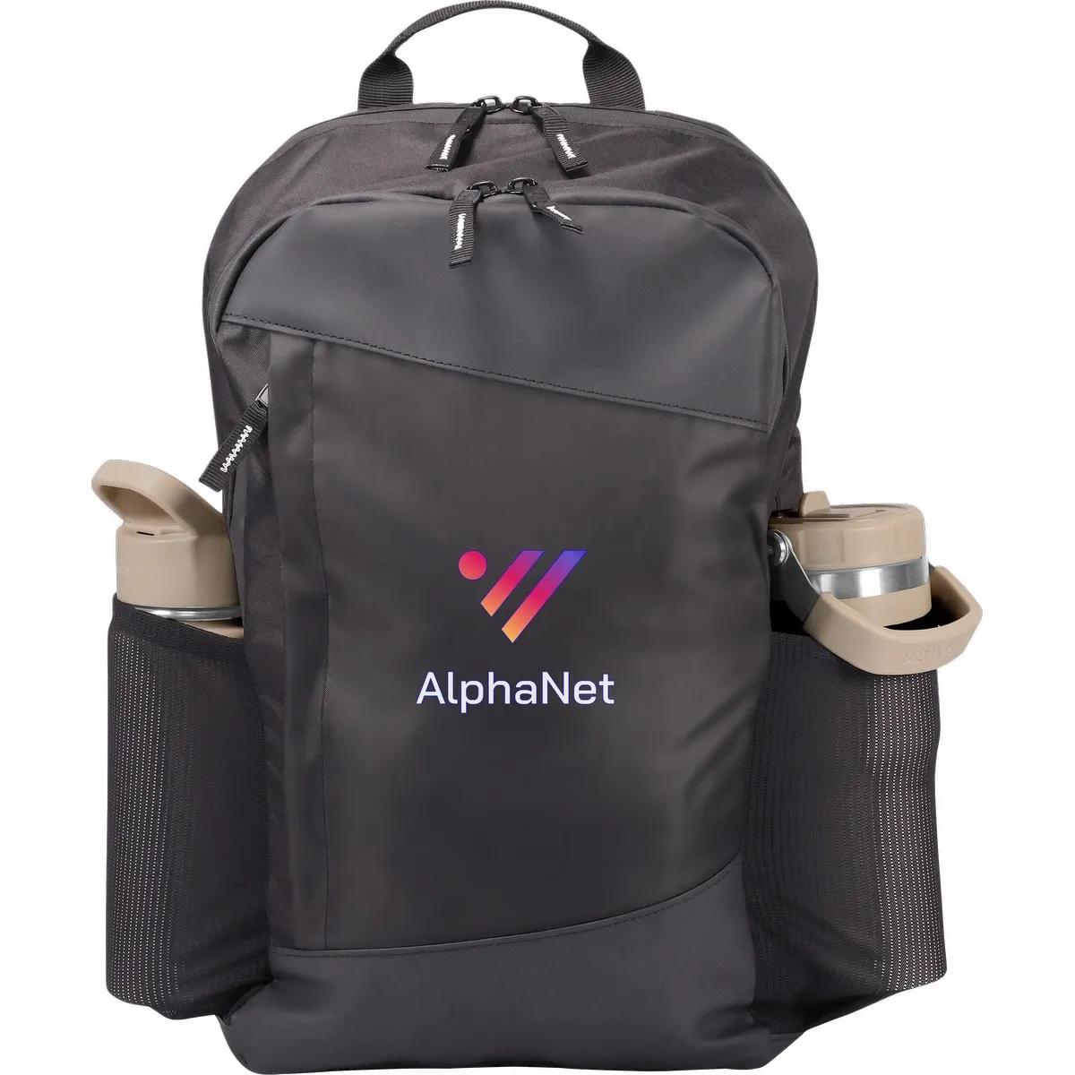 PVC Free Backpack - product view 3