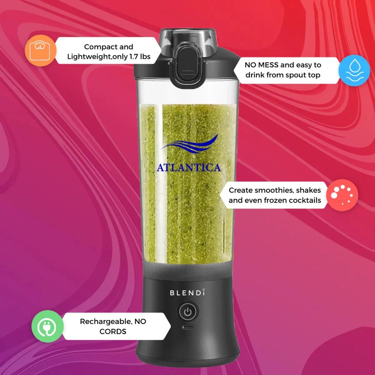 BLENDi™ X Portable Blender 24oz - product view 7