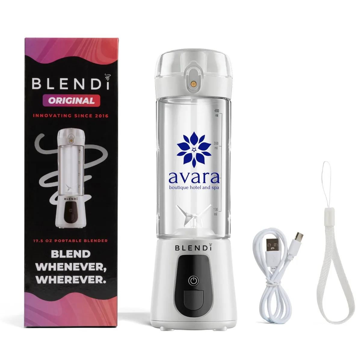 BLENDi™ Lite Portable Blender 17oz - product view 7