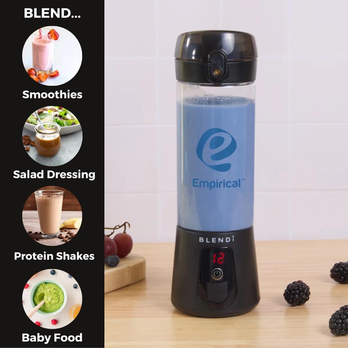BLENDi™ Lite Portable Blender 17oz - product view 10