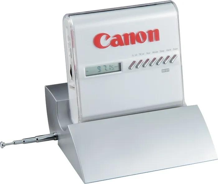 Desktop / Mobile Radio - product view 2