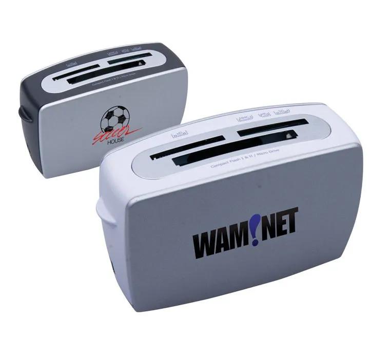 Boynq Memory Card Reader