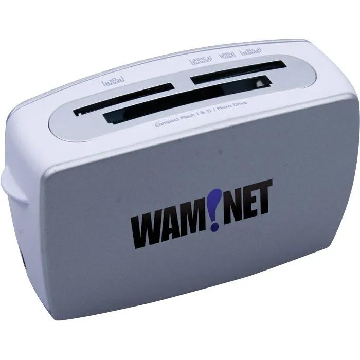 Boynq Memory Card Reader - product view 2