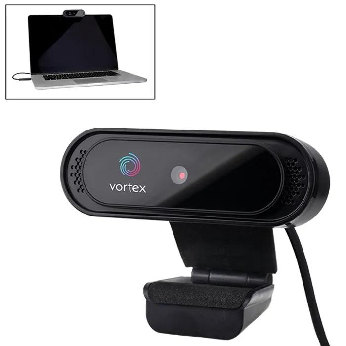 1080P Web Camera and Microphone - product view 2