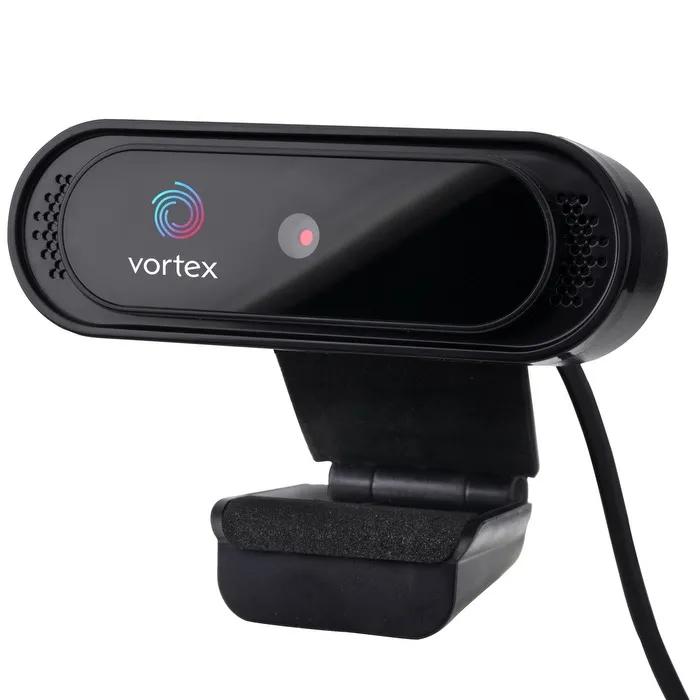 1080P Web Camera and Microphone - product view 3