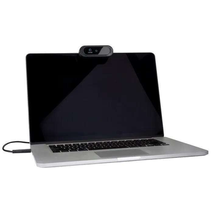 1080P Web Camera and Microphone - product view 4