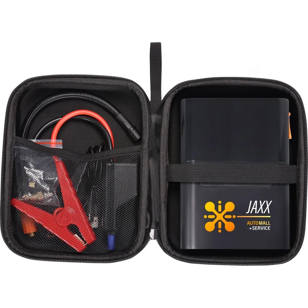 100W Jump Starter/Tire Inflator - product view 6