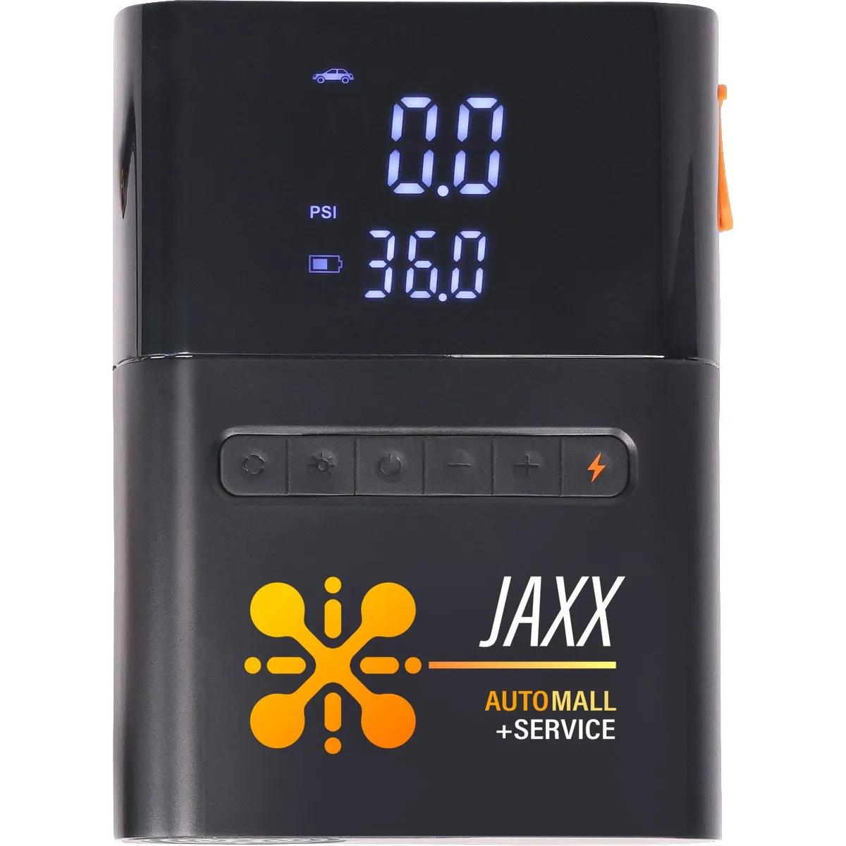 100W Jump Starter/Tire Inflator - product view 7
