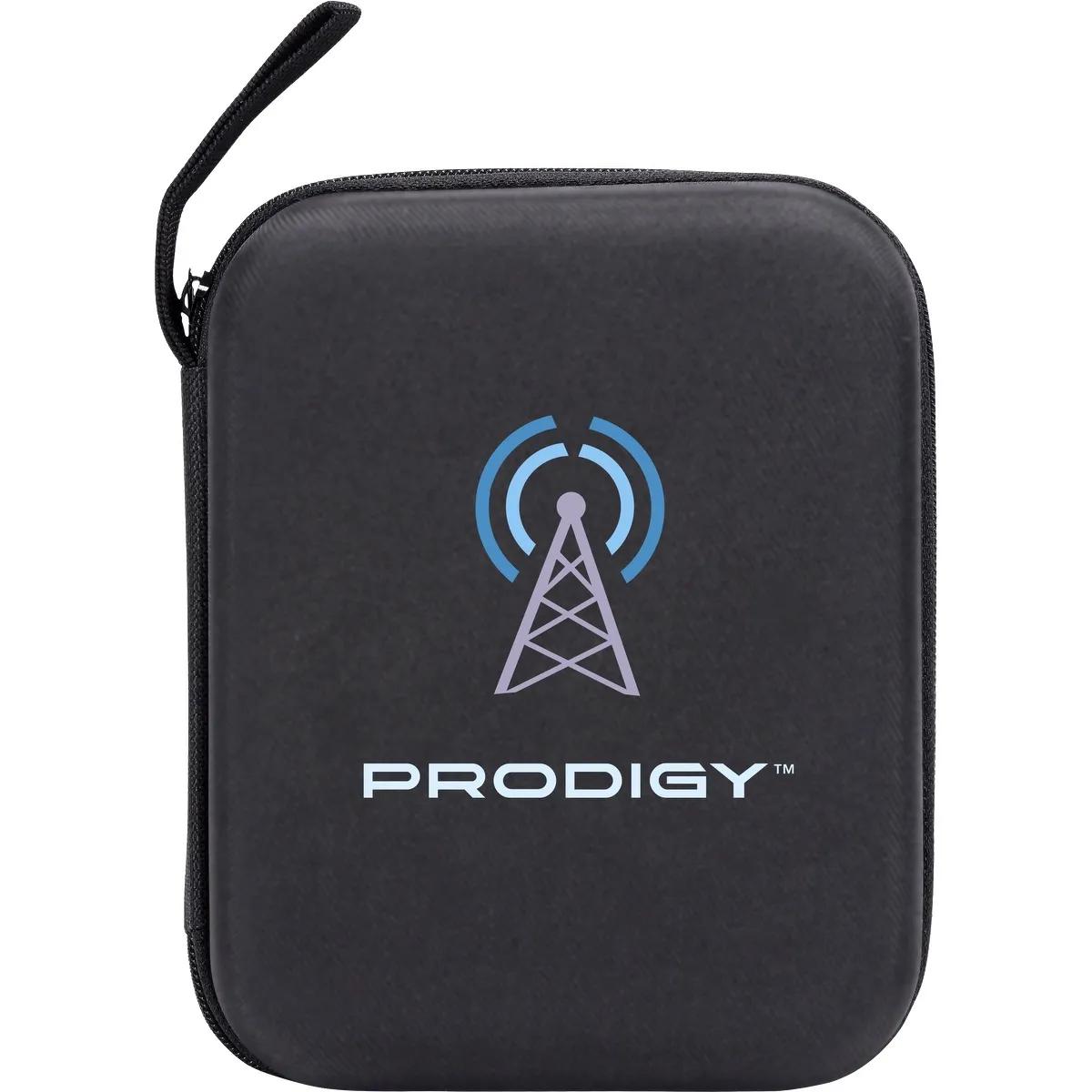 100W Jump Starter/Tire Inflator - product view 8