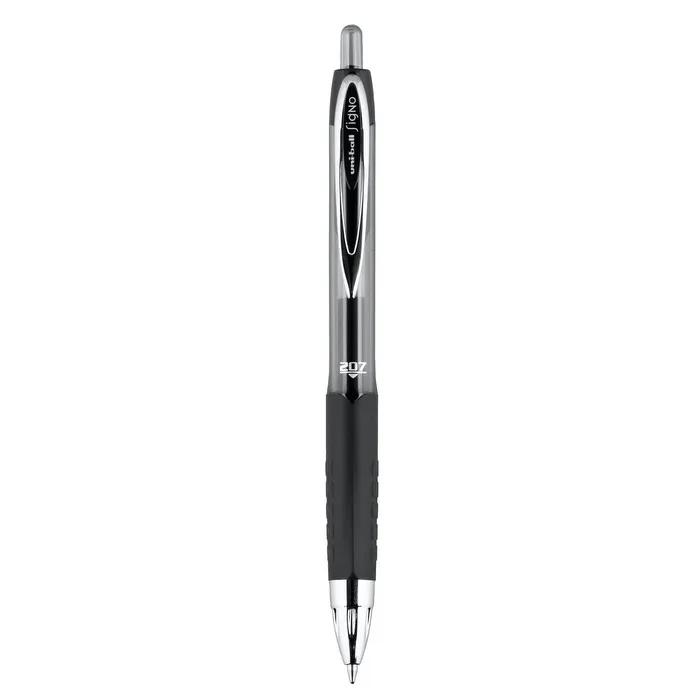 uni-ball® 207 Gel Pen - Set of 24 - product view 2
