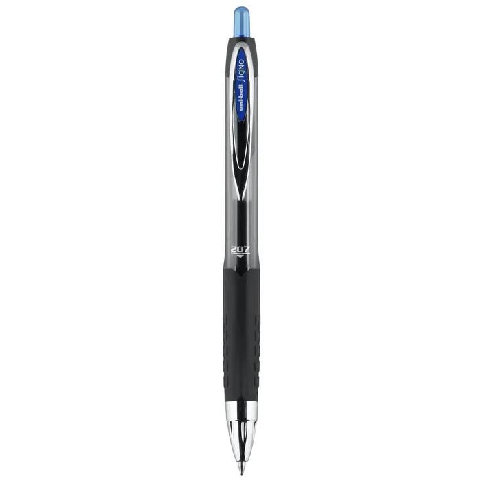 uni-ball® 207 Gel Pen - Set of 24 - product view 4