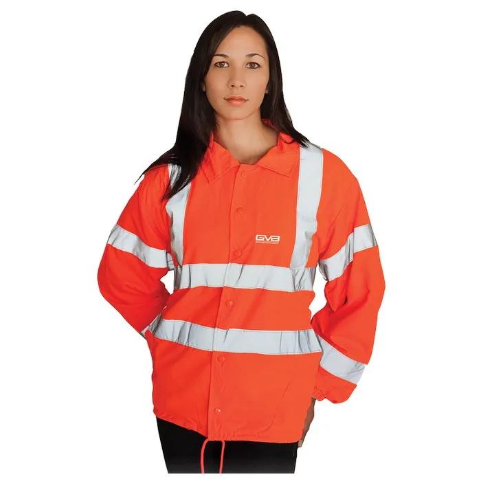 Class 3 Windbreaker - product view 3