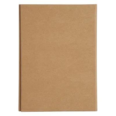 Stationery Set with Ruler Pencils Eraser - 6 x 8 in - product view 1