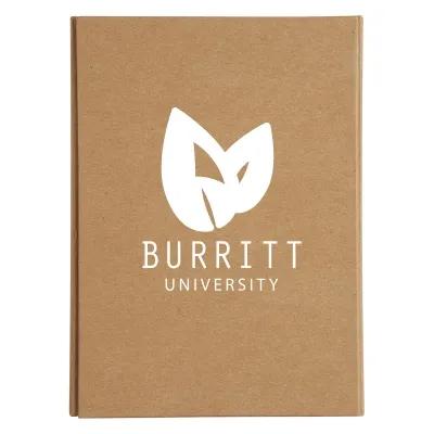 Stationery Set with Ruler Pencils Eraser - 6 x 8 in - product view 3