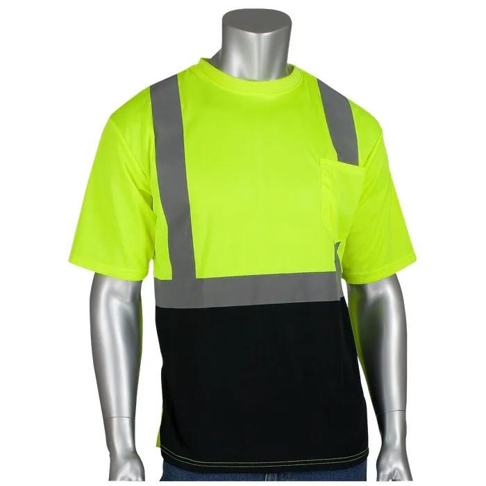 Class 2 Short Sleeve 50+ UPF T-Shirt - product view 6