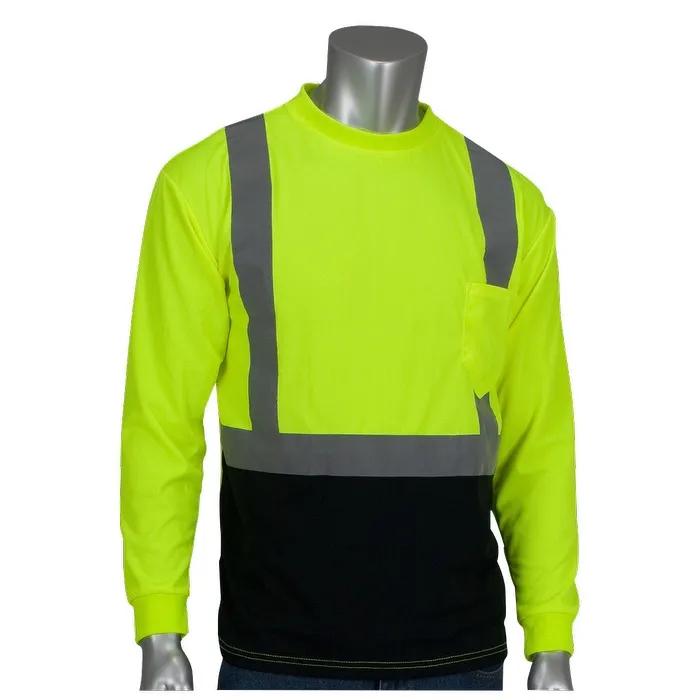 Class 2 Long Sleeve 50+ UPF T-Shirt - product view 6