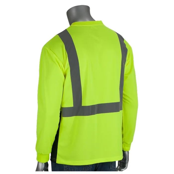 Class 2 Long Sleeve 50+ UPF T-Shirt - product view 8