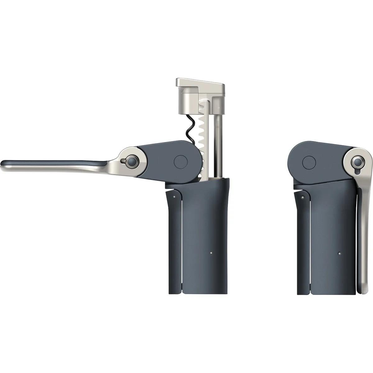 Joseph Joseph® BarWise™ Compact Lever Corkscrew - product view 3