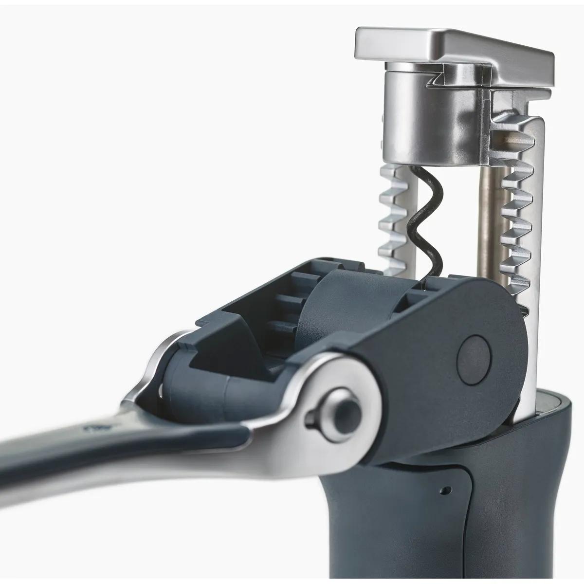 Joseph Joseph® BarWise™ Compact Lever Corkscrew - product view 4