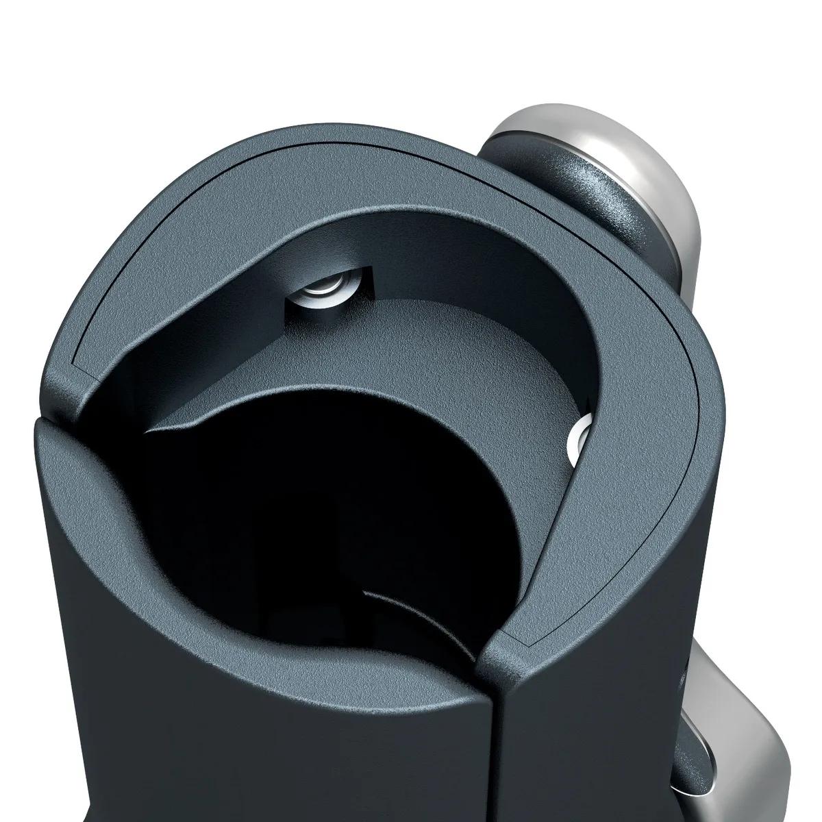 Joseph Joseph® BarWise™ Compact Lever Corkscrew - product view 8