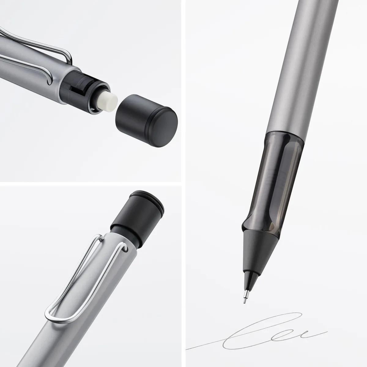 LAMY AL-star Mechanical Pencil .5MM - product view 7