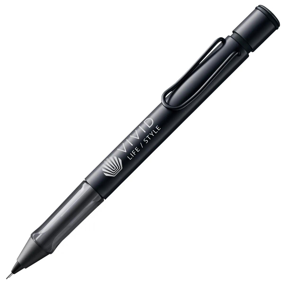 LAMY AL-star Mechanical Pencil .5MM - product view 9