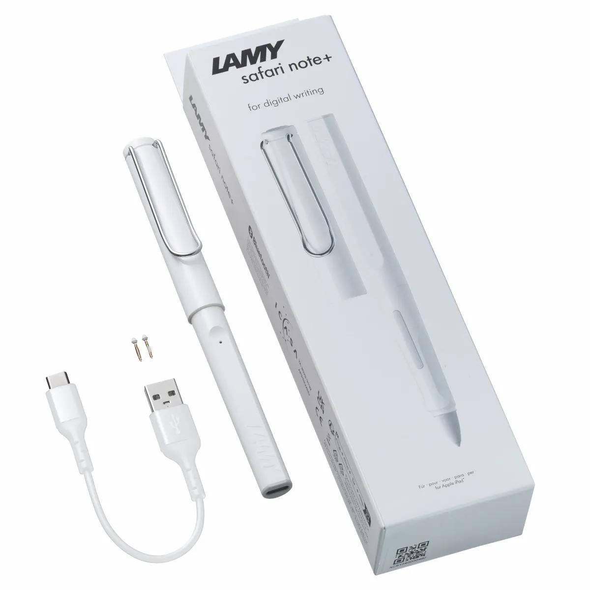 LAMY Safari Note+ Stylus Pen - product view 11