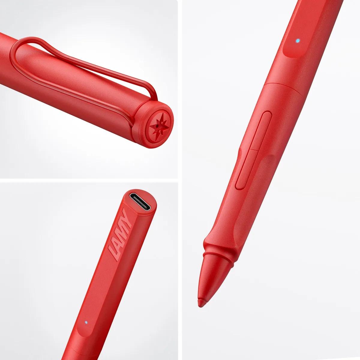 LAMY Safari Note+ Stylus Pen - product view 16