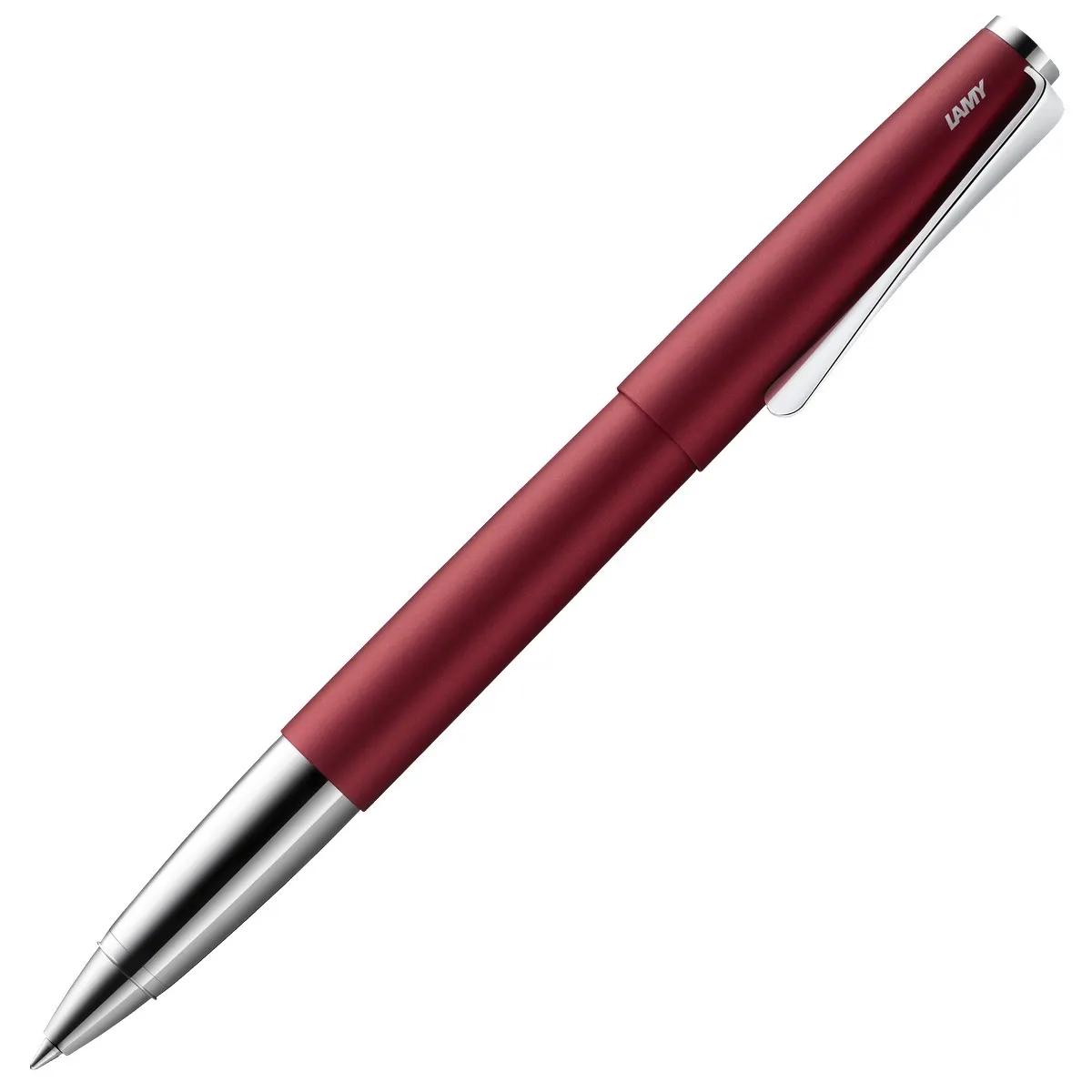 Studio Rollerball Pen - product view 3