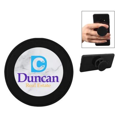 Phone Grip Collapsible Ring Stand - 1.6 in Diameter