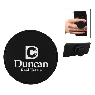 Phone Grip Collapsible Ring Stand - 1.6 in Diameter - product view 3