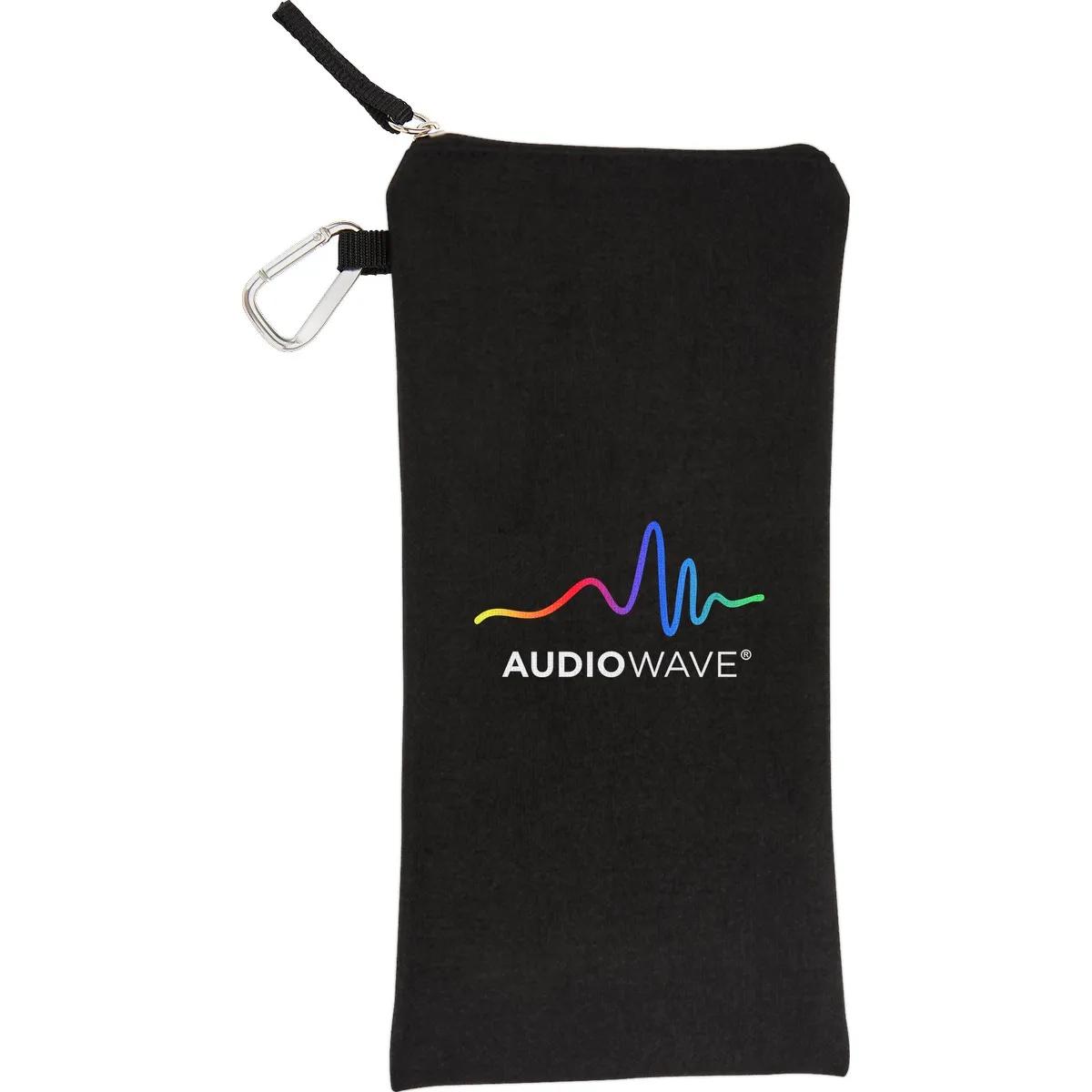 POSCA 4 Piece Standard Marker Set with Bag - product view 7