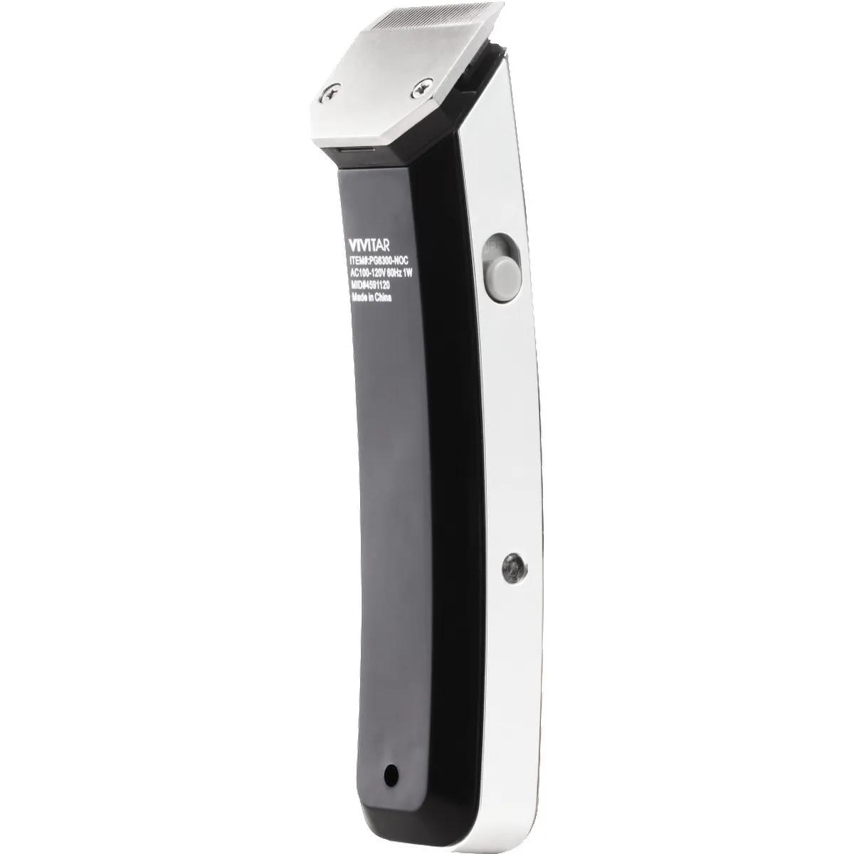 Vivitar® Rechargeable Cordless Hair Trimmer - product view 5