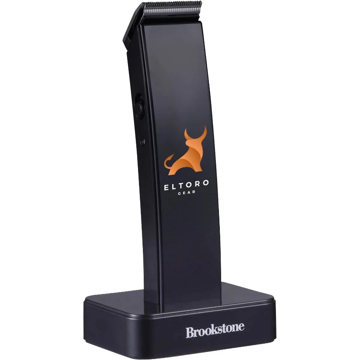 Brookstone® Cordless Hair Trimmer - product view 2