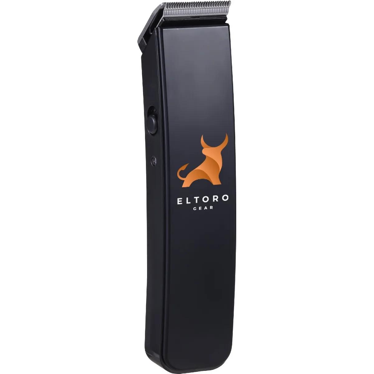 Brookstone® Cordless Hair Trimmer - product view 8