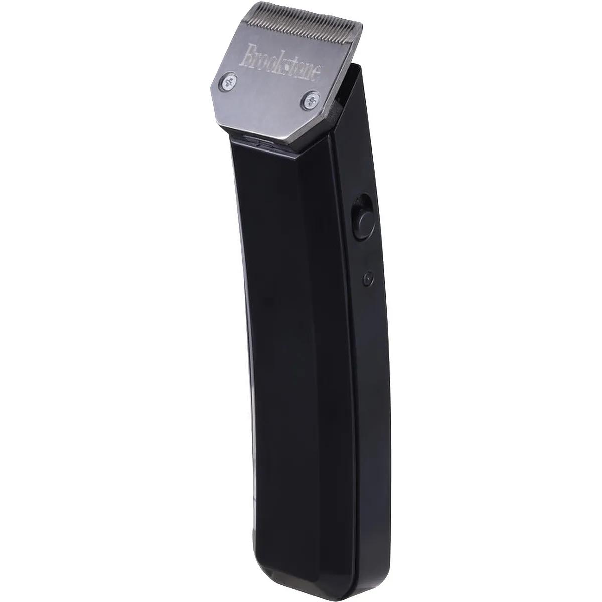 Brookstone® Cordless Hair Trimmer - product view 9