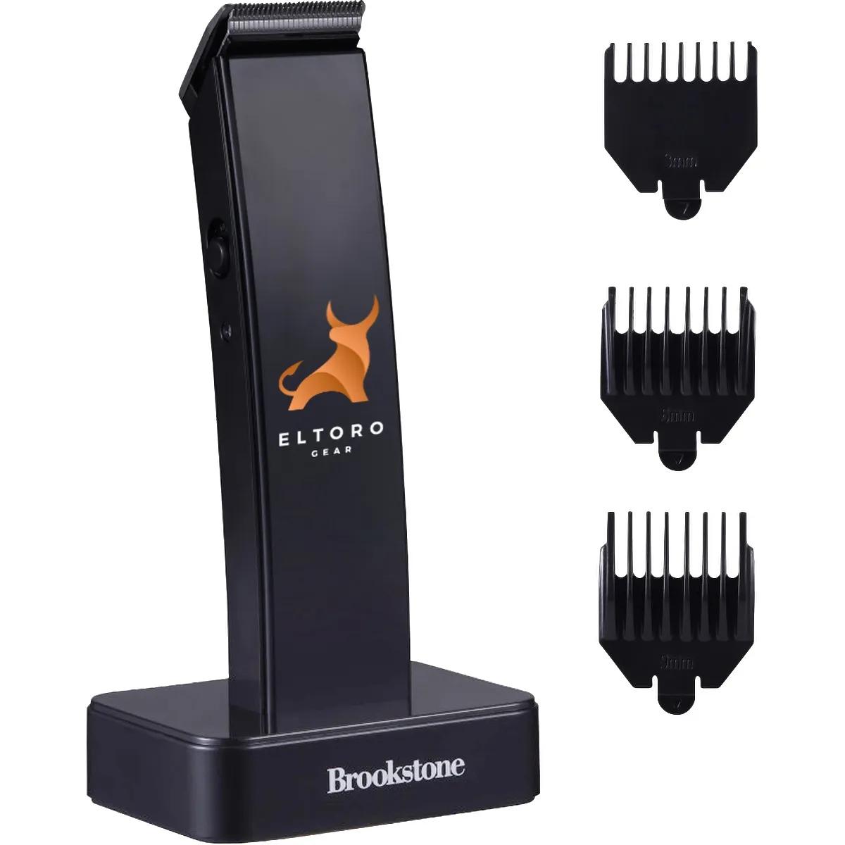 Brookstone® Cordless Hair Trimmer - product view 10