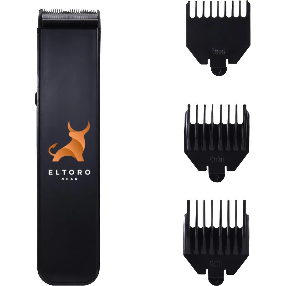 Brookstone® Cordless Hair Trimmer - product view 11