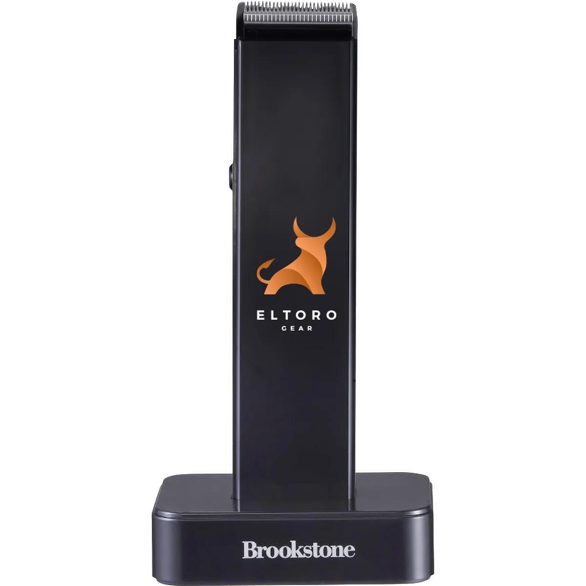 Brookstone® Cordless Hair Trimmer - product view 12